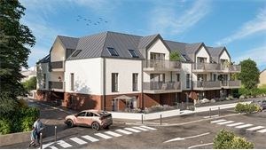 t2 à la vente -   35170  BRUZ, surface 45 m2 vente t2 - UBI475672061